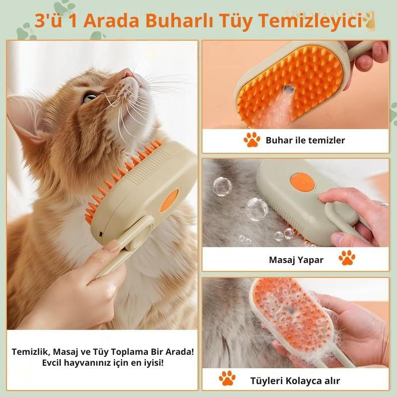 BUHARLI TARAK